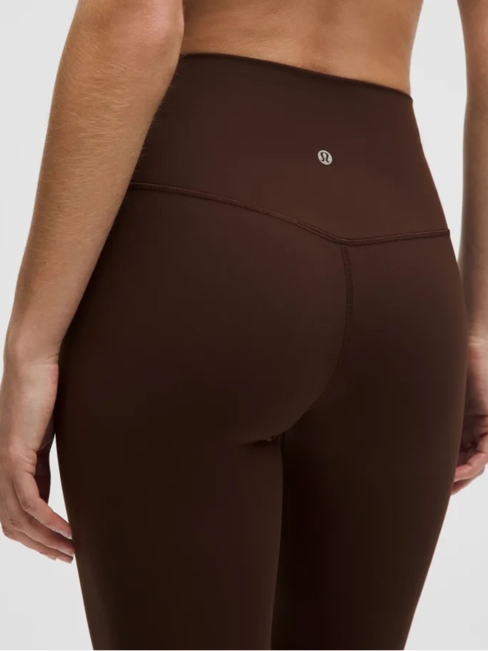 Lululemon Athletica Align High-Rise Pant 28’’ - Picture 4 of 9
